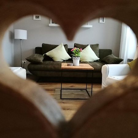 Ferienwohnung Eisenberger Inkl. Chiemgaukarte Ruhpolding Bagian luar foto