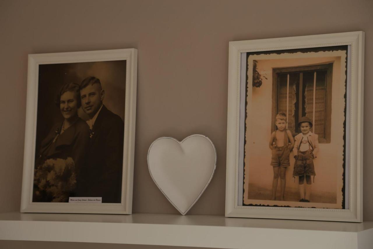 Ferienwohnung Eisenberger Inkl. Chiemgaukarte Ruhpolding Bagian luar foto