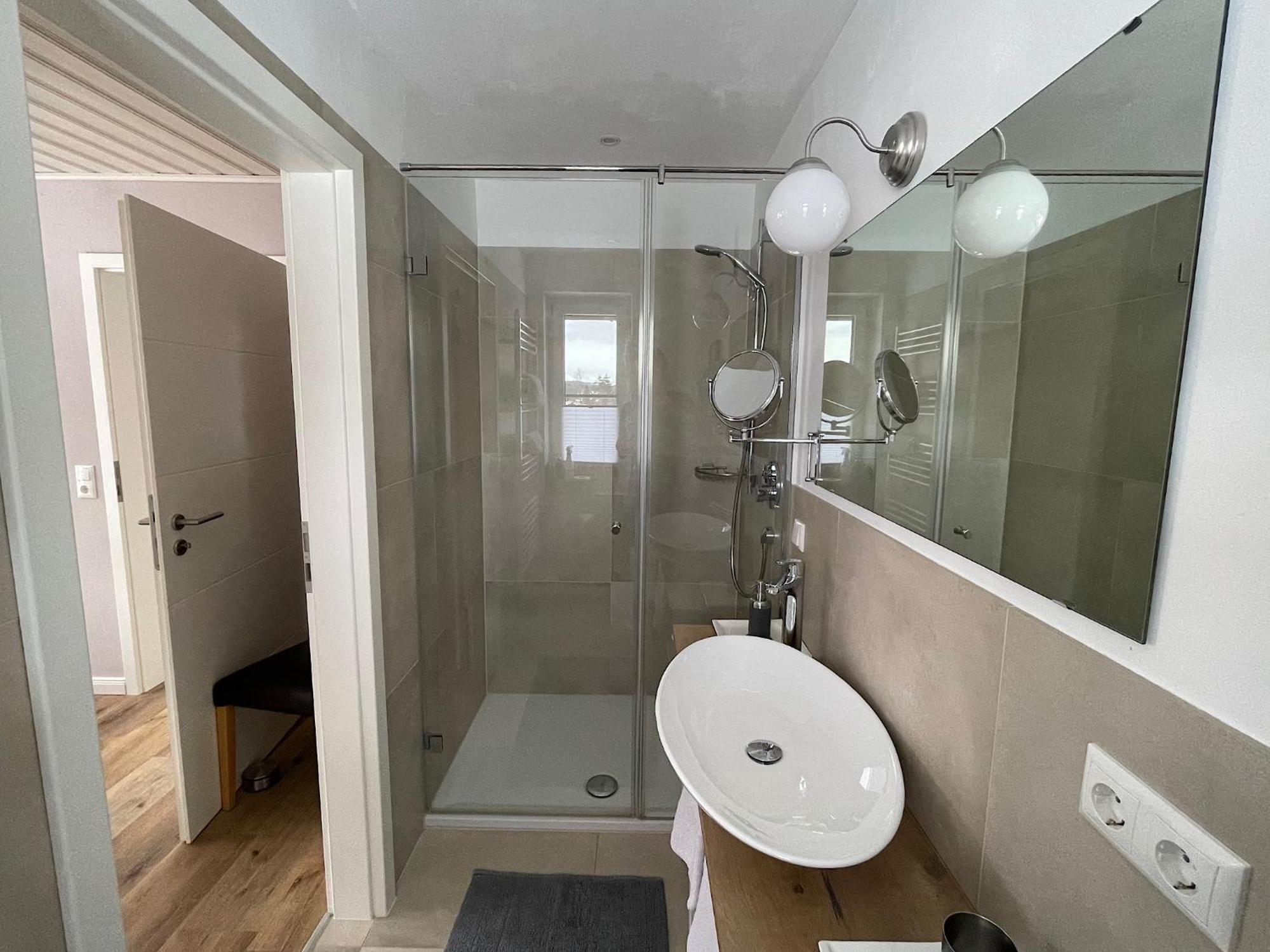 Ferienwohnung Eisenberger Inkl. Chiemgaukarte Ruhpolding Bagian luar foto